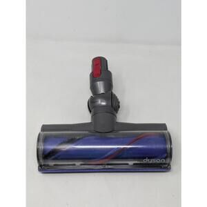 Dyson Motorized Brush Head V7 V8 V10 Model 164355 Vacuum - Tested